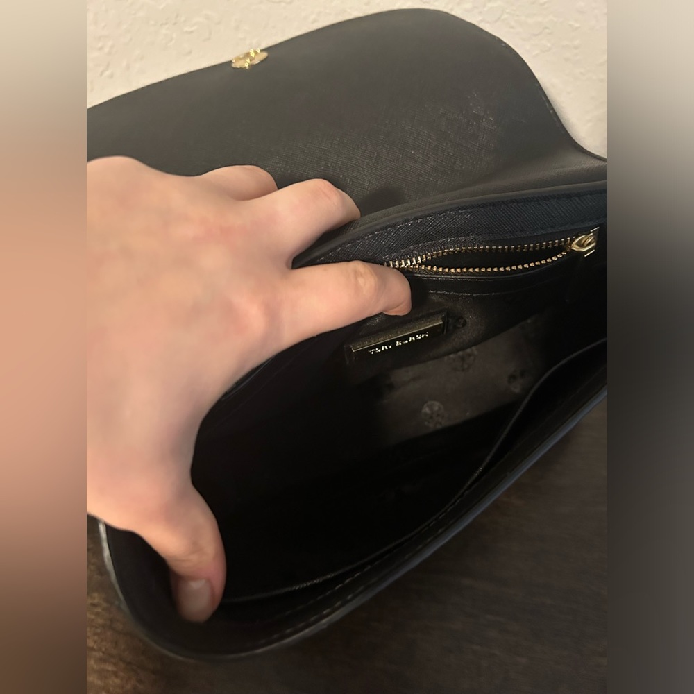 Tory Burch Convertible Crossbody - Picture 7 of 12